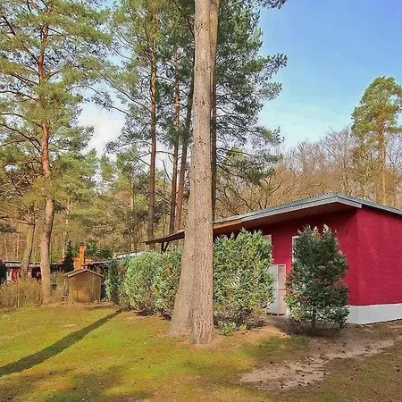 Holiday home Fh Pink