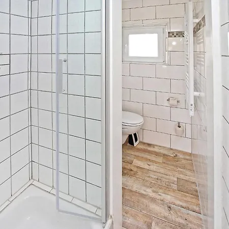 Tatil Evi Fh Pink Warenthin