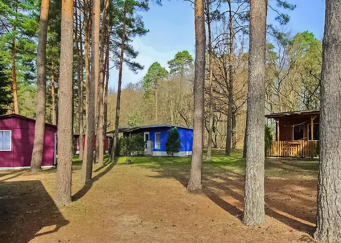 Dom wakacyjny Fh Pink *