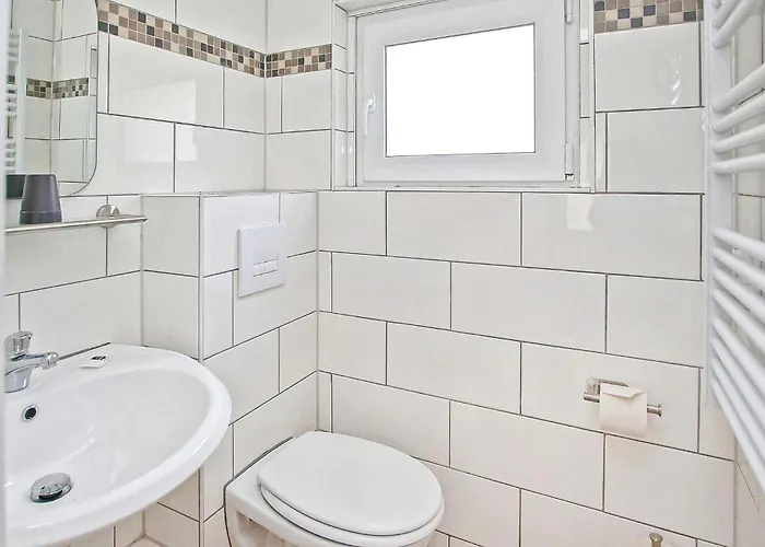 Dom wakacyjny Fh Pink